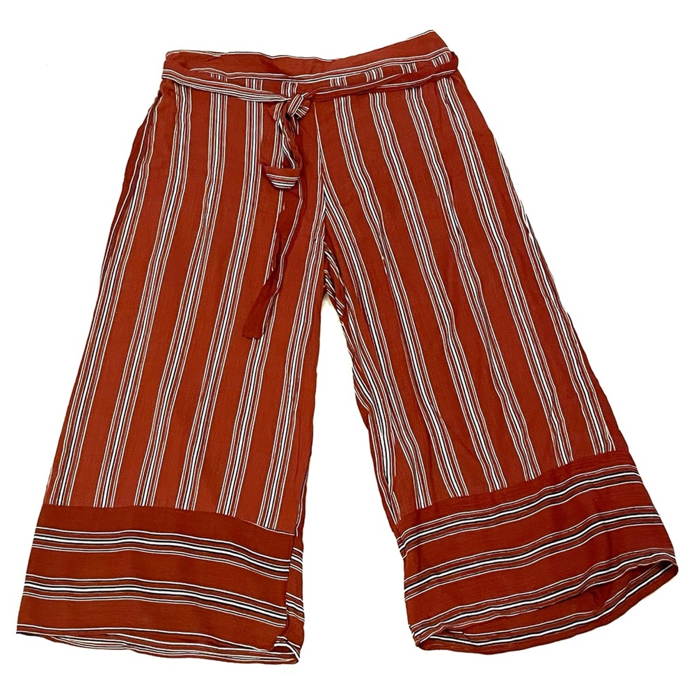 Dizzire Lightweight Pants with Belt